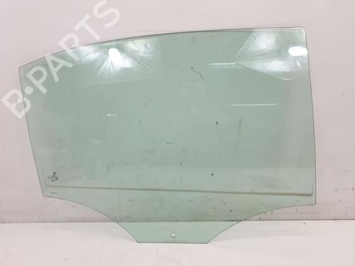 Used Rear right door window Rear right door window VW JETTA IV (162, 163, AV3, AV2) 2.0 TDI (140 hp) 33628015 33628015