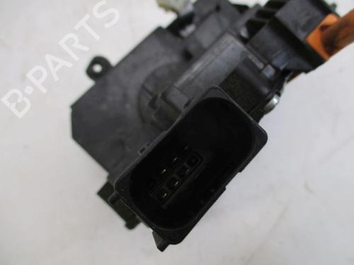 Front left lock OPEL CORSA E (X15) 1.3 CDTI (08, 68) | BP37123075C98 - Image 5