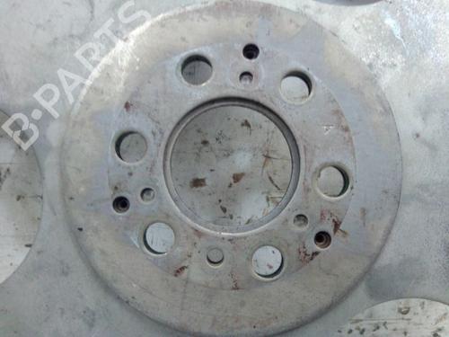 Flywheel CHEVROLET CRUZE (J300) 1.4 | BP37138053M101 - Image 3