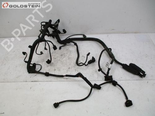 Used Wiring harness Wiring harness SMART FORFOUR (454) 1.5 CDI (454.001) (95 hp) 18750452 18750452