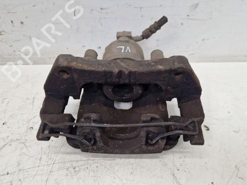 Used Left front brake caliper Left front brake caliper OPEL ASTRA K Sports Tourer (B16) 1.6 CDTi (35) (95 hp) 34738221 34738221