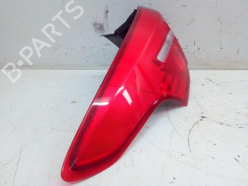Left taillight FORD FOCUS III Turnier 1.5 TDCi | BP29523317C34 