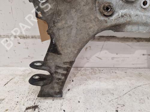 Subframe RENAULT KANGOO Express (FW0/1_) 1.5 dCi 90 (FW0G, FW05, FW08, FW11) | BP29102463M9  - Image 8