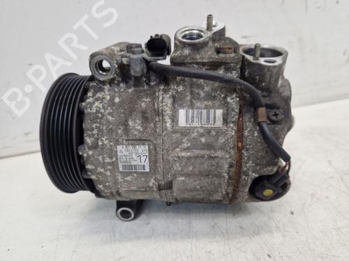 Used AC compressor AC compressor MERCEDES-BENZ SPRINTER 3-t Van (B906) 224 (906.613) (258 hp) 33276063 33276063