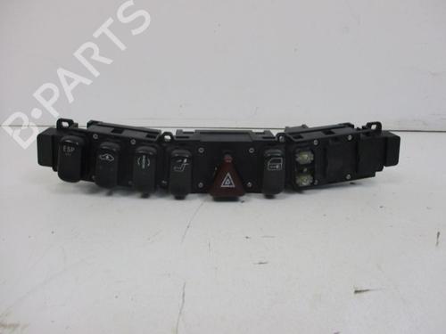 Used Switch MERCEDES-BENZ S-CLASS (W220, V220) S 320 (220.065, 220.165) (224 hp) 18800466