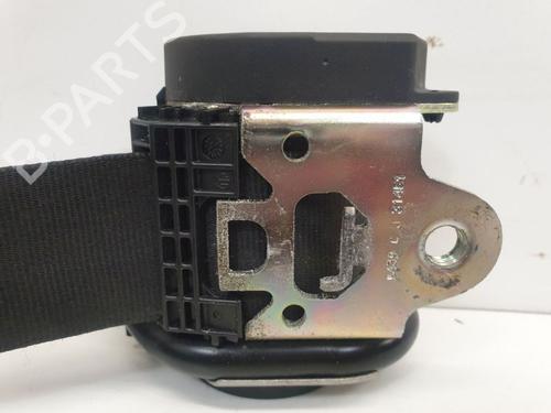 Front right seatbelt PORSCHE CAYENNE (9PA) S 4.5 | BP37143234I25 - Image 5