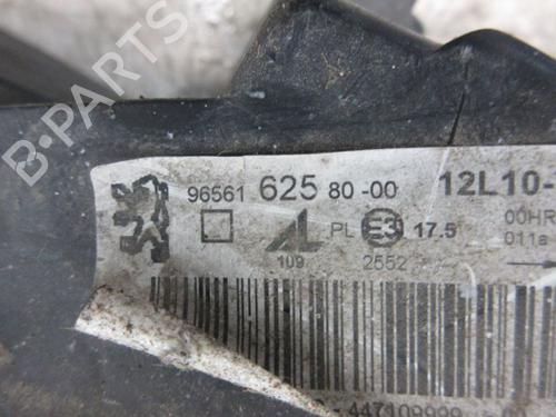 Left headlight PEUGEOT 308 SW I (4E_, 4H_) 1.6 HDi | BP29095767C28 