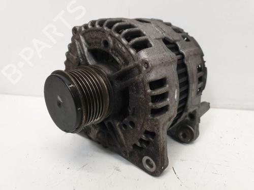 Used Alternator Alternator 37143579 37143579