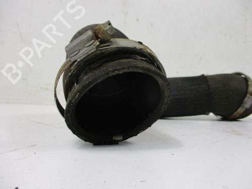 Air filter box CITROËN C4 I (LC_) 2.0 HDi | BP18797364M87