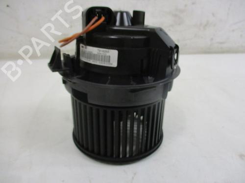 Heater blower motor PEUGEOT 108 1.0 VTi | BP18795480M62 
