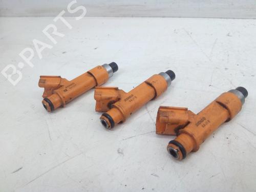 Injector OPEL AGILA B (H08) 1.0 (F68) | BP37139802M100 - Image 4