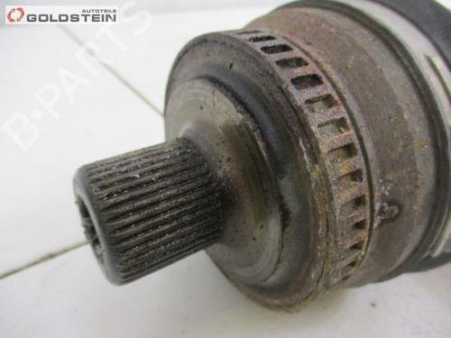 Right front driveshaft AUDI A4 B6 (8E2) 1.6 | BP18762290M39 