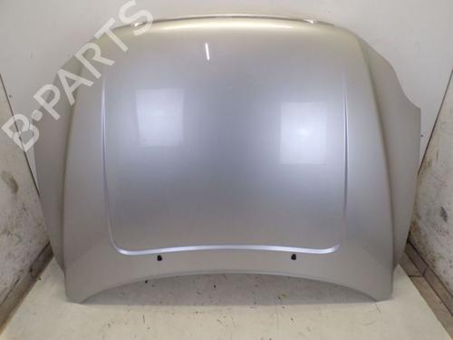Used Hood VOLVO XC90 I (275) 2.5 T AWD (209 hp) 29102664