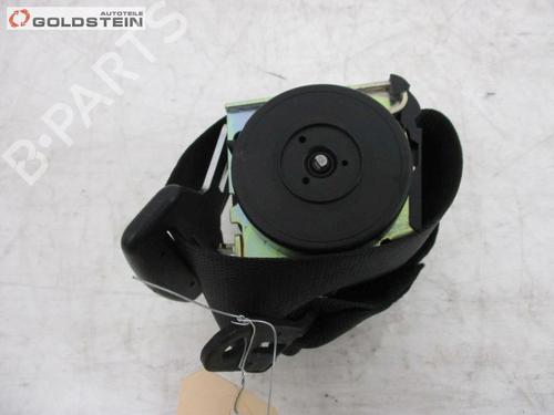 Rear left seatbelt BMW 1 (E87) 118 d | BP37102079I29 - Image 2