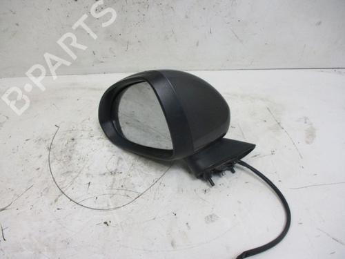 Left mirror OPEL CORSA D (S07) 1.2 (L08, L68) | BP18796956C26 