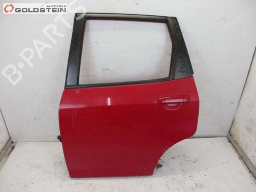 Used Left rear door HONDA JAZZ II (GD_, GE3, GE2) 1.3 iDSi (GD1) (83 hp) 30184477