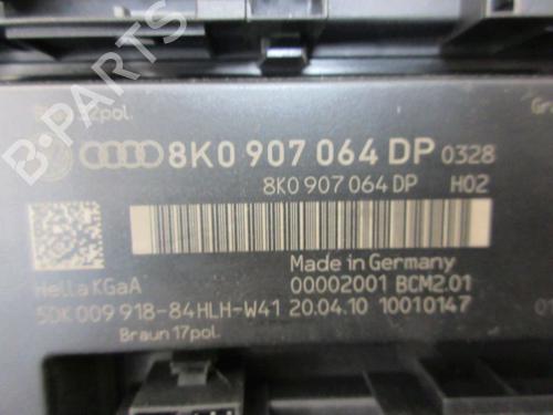Electronic module AUDI A4 Allroad B8 (8KH) 3.0 TDI quattro | BP37129040M83 - Image 7