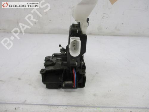 Rear right lock VW TOURAN (1T3) 2.0 TDI | BP18754718C99 