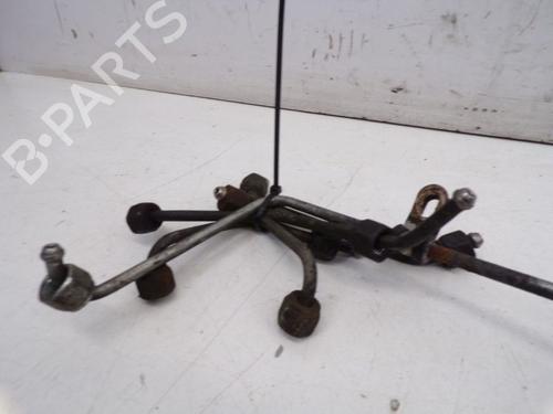 Pipe FORD TRANSIT Bus (FD_ _, FB_ _, FS_ _, FZ_ _, FC_ _) 2.2 TDCi | BP29090452M125