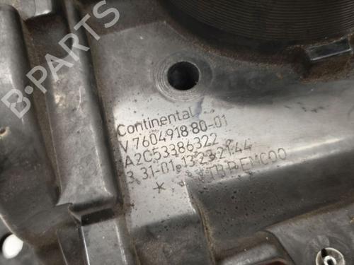 Throttle body MINI MINI (R56) Cooper S | BP39008405M82 - Image 8