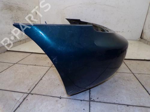 Rear bumper BMW Z3 Roadster (E36) 1.9 i | BP29091637C8 