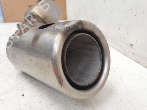 Exhaust system MAZDA CX-7 (ER) 2.2 MZR-CD AWD (ER10A) | BP36569075M121 - Image 4