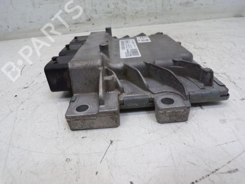 Engine control unit (ECU) FORD FIESTA VI (CB1, CCN) 1.6 Ti | BP40169932M57  - Image 5