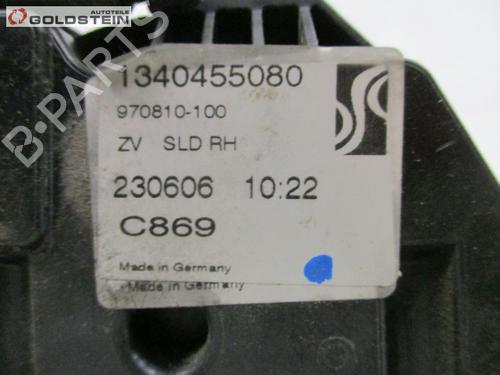 Electronic module FIAT DUCATO Bus (250_) 100 Multijet 2,2 D | BP37102241M83 - Image 3