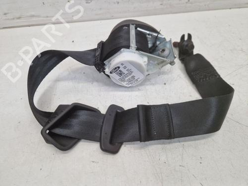 Used Rear left seatbelt Rear left seatbelt FORD KUGA II (DM2) 1.5 EcoBoost 4x4 (182 hp) 33287212 33287212