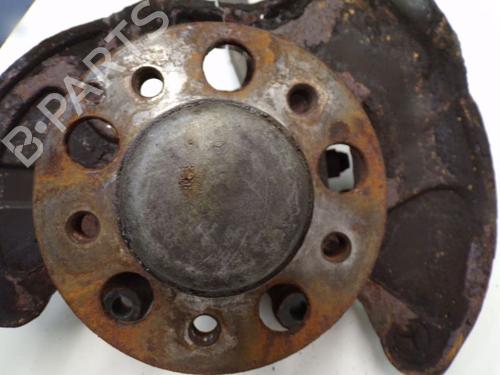 Right front steering knuckle MERCEDES-BENZ C-CLASS Coupe (CL203) C 180 Kompressor (203.746) | BP18806215M26 