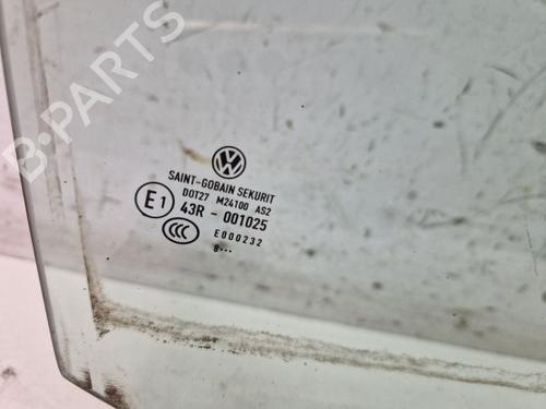 Front right quarter glass VW GOLF PLUS V (5M1, 521) 1.9 TDI | BP25869710C112 