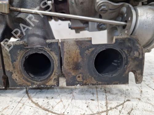 Turbocharger/Supercharger SEAT ALTEA XL (5P5, 5P8) 1.8 TFSI | BP29597095M71 