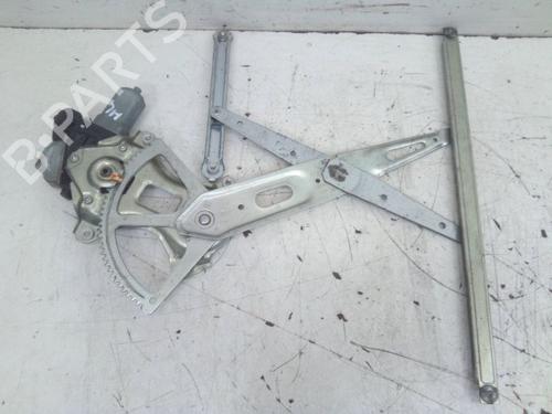 Rear left window mechanism TOYOTA PRIUS (_W3_) 1.8 Hybrid (ZVW30) | BP31622202C24 