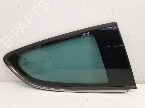 Used Rear right door window Rear right door window ALFA ROMEO MITO (955_) 1.4 (955AXB1B) (78 hp) 33908160 33908160