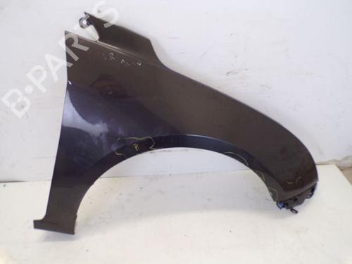 Used Right front fenders CHEVROLET CRUZE (J300) 1.4 (140 hp) 29097123