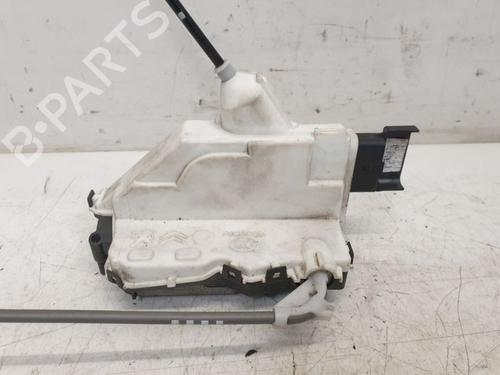Front right lock CITROËN C4 CACTUS 1.6 HDi 90 | BP38029477C97 - Image 3