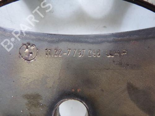 Flywheel BMW 3 Touring (E91) 320 d | BP37124259M101 - Image 4