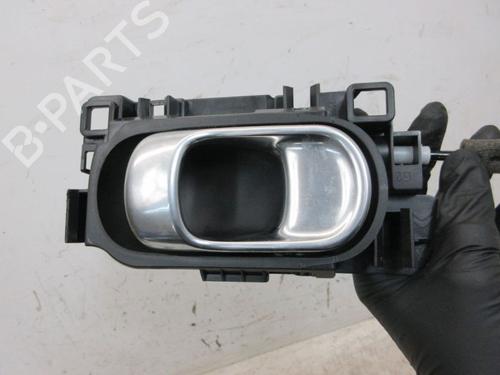 Venstre fortil lås CITROËN C4 CACTUS 1.2 VTi 82 | BP30668506C98 