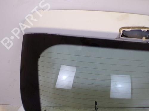 Tailgate OPEL CORSA D (S07) 1.3 CDTI (L08, L68) | BP19333350C6 