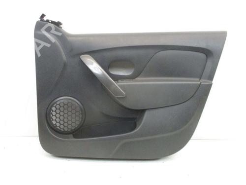 Front right panel DACIA LOGAN MCV II 1.5 dCi | BP28307106C59