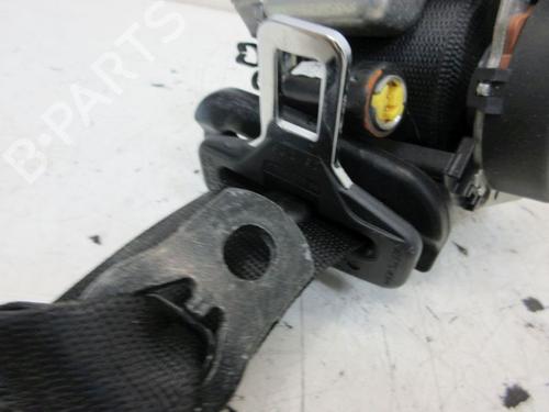Rear left seatbelt MERCEDES-BENZ A-CLASS (W169) A 150 (169.031, 169.331) | BP29089597I29 