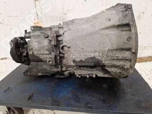 Gearbox MERCEDES-BENZ E-CLASS T-Model (S211) E 220 T CDI (211.206) | BP30184451M3