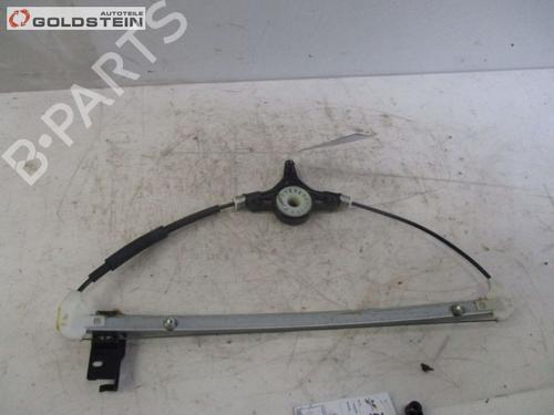 Vindusheismekanisme venstre bak MAZDA 6 Hatchback (GH) 2.5 MZR (GH5FS) (170 hp) 28306388