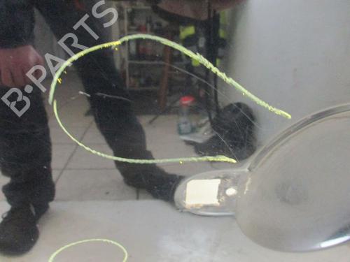 Dør høyre foran VW NEW BEETLE (9C1, 1C1) 2.0 | BP26647598C3 