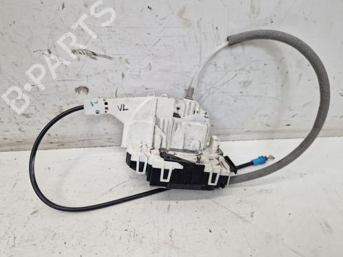 Used Front left lock Front left lock 38332010 38332010