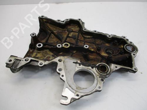 Upper protection KIA SOUL I (AM) 1.6 GDI | BP18803750M93
