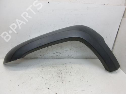 Used Front left wheel arch trim JEEP CHEROKEE (KJ) 3.7 4x4 (211 hp) 29091265