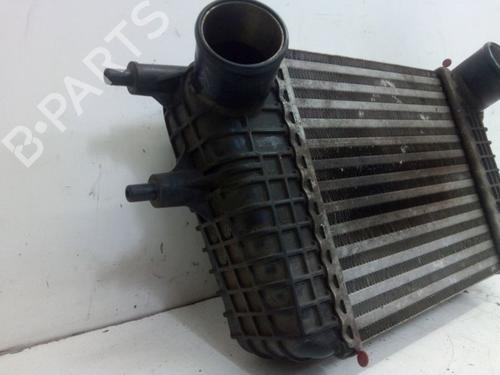 Intercooler NISSAN MICRA IV (K13K, K13KK) 1.2 | BP31703397M30 