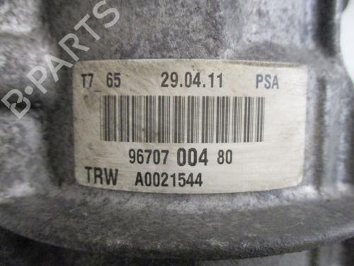 Steering pump PEUGEOT PARTNER Tepee 1.6 VTi | BP37127117M99 - Image 9