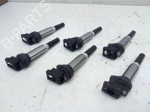 Ignition coil BMW 3 (E90) 328 i | BP33411463M94 - Image 5